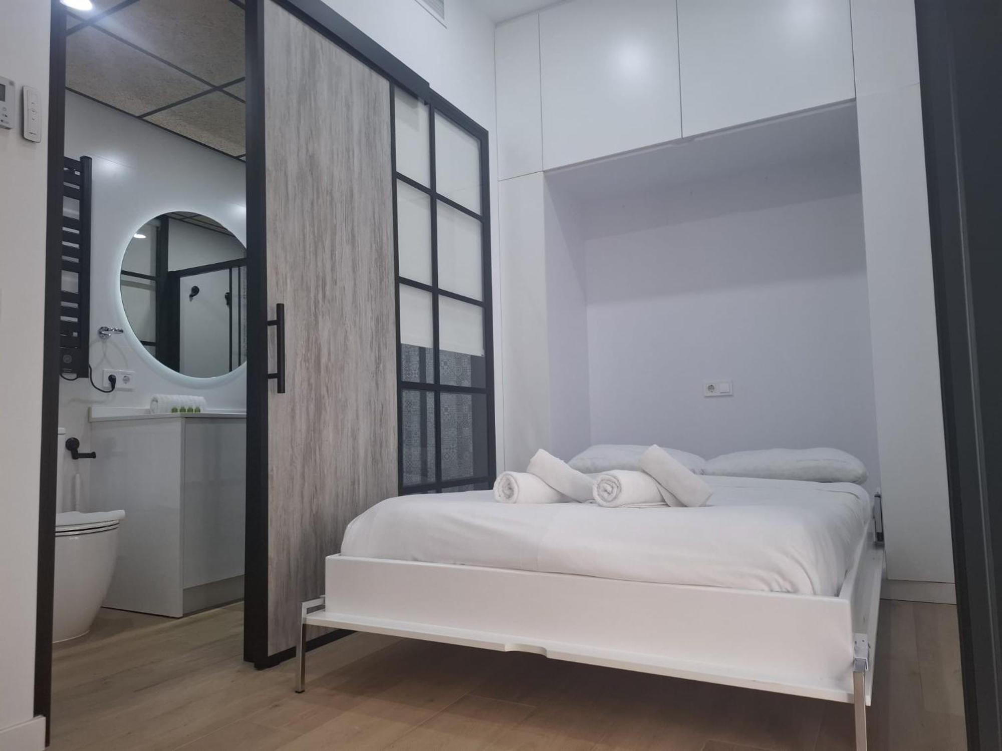 Tourist House Francos Appartement