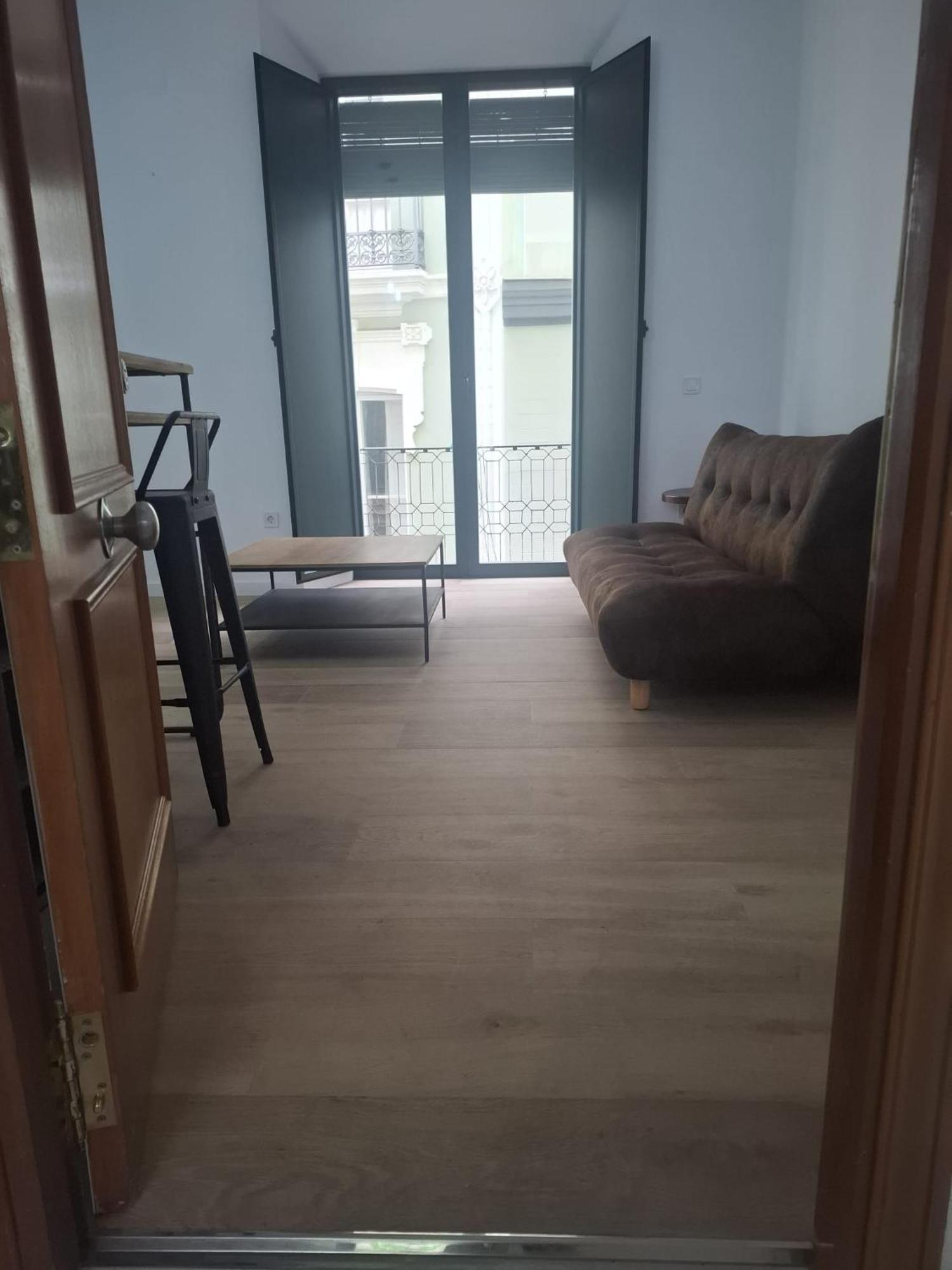 Tourist House Francos Appartement Sevilla